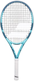 Babolat Pure Drive 25" Junior Light Blue Racquet 2025