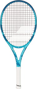 Babolat Pure Drive 26" Junior Light Blue Racquet 2025