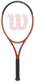 Wilson Burn 100S v5 Racquet