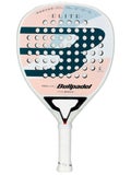 Bullpadel Elite Woman 2025 Padel Racket