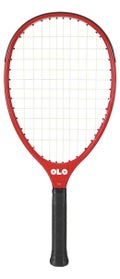 OLO da Vinci Red TYPTI Racquet