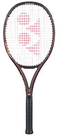 Yonex EZONE ACE (260g) Espresso Racquet (Strung)