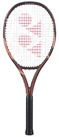 Yonex EZONE Alpha 100 L (260g) Espresso Brown Racquet