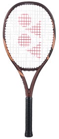 Yonex EZONE Alpha 100 (275g) Espresso Brown Racquet