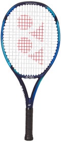 Yonex EZONE 25" Sky Blue 2022 Junior Racquet 