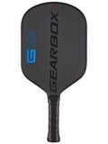 Gearbox G16 Quad Pickleball Paddle