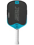 SLK Geo Elongated Pickleball Paddle
