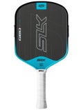 SLK Geo Widebody Pickleball Paddle