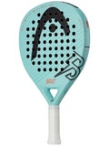 Head Bolt 2025 Padel Racket Teal