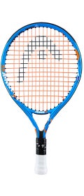 Head Jannik Junior 17 Racquet 