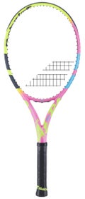 Babolat Pure Aero Rafa Strung Racquet 2023