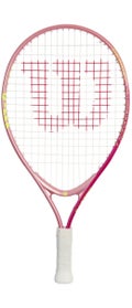 Wilson Intrigue 19" Junior Racket