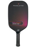 Paddletek Tempest Reign Pro v3 Pickleball Paddle