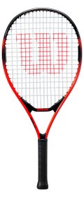 Wilson Pro Staff Precision 23" Junior Racket