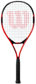Wilson Pro Staff Precision 25" Junior Racket