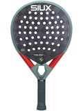 Siux Trilogy Pro 2026 Green Padel Racket