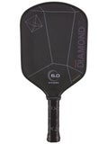 Six Zero Black Diamond Power Pickleball Paddle