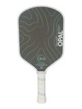 Six Zero Boulder Opal Pickleball Paddle