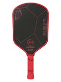 Six Zero Ruby Pro Pickleball Paddle