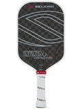 Selkirk Vanguard Pro Invikta Pickleball Paddle