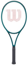 Wilson Blade 100L v9 Racquet