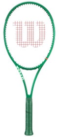 Wilson Blade Pro 98 18x20 v10 Racquet