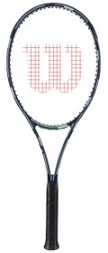 Wilson Blade 98 16x19 v9 US Open Racquet 2025