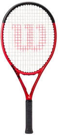 Wilson Clash v2 25" Junior