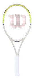 Wilson Clash 100 v3 US Open Racquet 2026