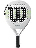 Wilson Optix White Padel Racket