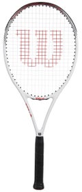 Wilson Pro Staff Precision 105 Racquet 