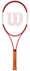 Wilson RF 01 Pro Classic Racquet & Cover