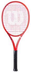 Wilson Defyer 100L Concept Edition Racquet