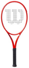 Wilson Defyer 98 Pro Concept Edition Racquet