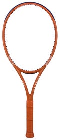 Wilson Ultra 100L V5 Roland Garros Racquet