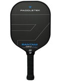 Paddletek Bantam ESQ-C 12.7mm Pickleball Paddle