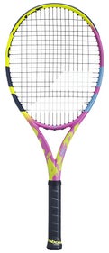 Babolat Pure Aero Rafa Origin Strung Racquet 2023