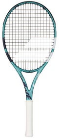 Babolat Evo Drive Lite Blue Racquet 2025