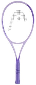 Head Boom MP L 2026 Purple Racquet