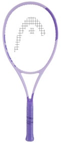 Head Boom MP L 2026 Purple Demo
