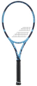 Babolat Pure Drive Plus 2025 Demo
