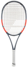 Babolat Pure Strike Junior 26" Carbon Grey Racquet