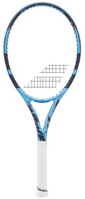 Babolat Pure Drive Team 2025 Demo