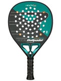 Bullpadel Hack 04 Hybrid 2025 Padel Racket