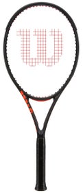 Wilson Clash 100L v3 Demo