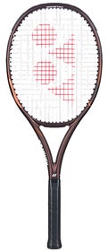 Yonex EZONE ACE (260g) Espresso Racquet (Strung)