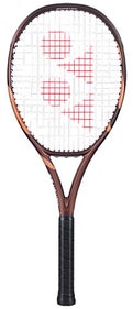 Yonex EZONE Alpha 100 L (260g) Espresso Brown Racquet