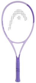 Head Boom Team 2026 Purple Racquet