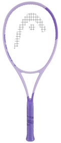 Head Boom MP 2026 Purple Racquet