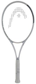 Head Squared Racquet